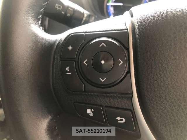 Toyota VOXY HYBRID 2014-06 322752-11