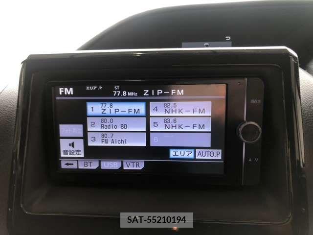Toyota VOXY HYBRID 2014-06 322752-14