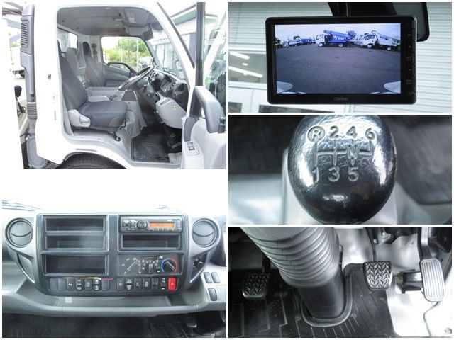 Hino DUTRO 2020-10 181682-8