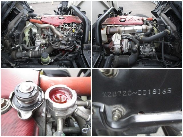 Hino DUTRO 2020-10 181682-18