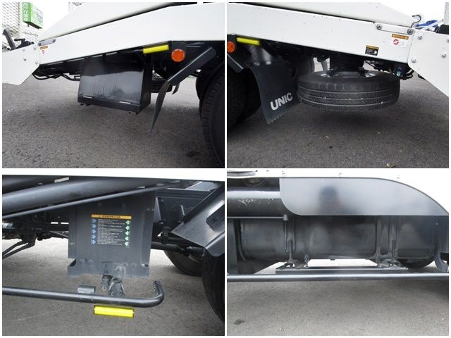 Hino DUTRO 2020-10 181682-16