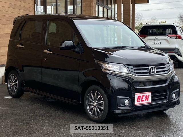 Honda N-WGN 2014-05 234905-6