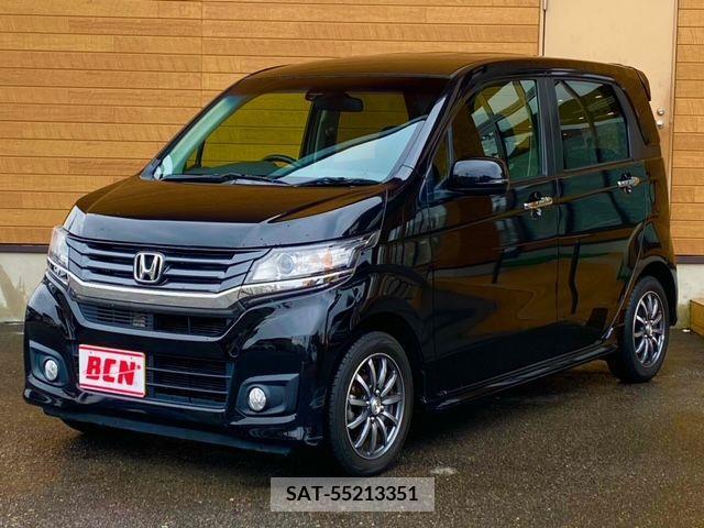 Honda N-WGN 2014-05 234905-0