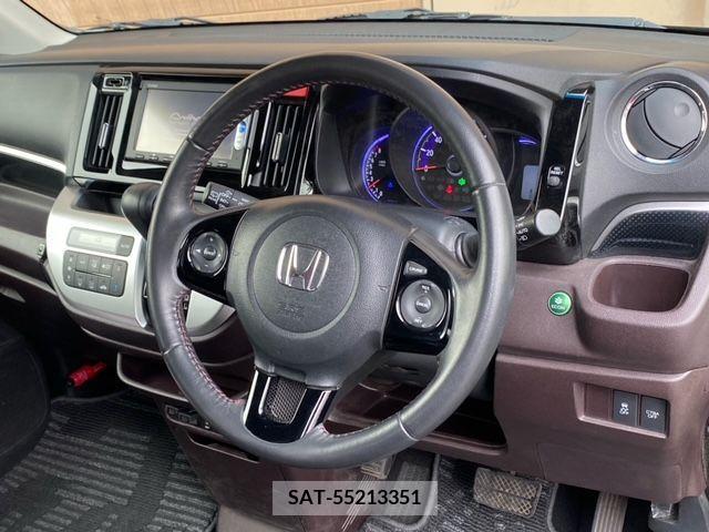 Honda N-WGN 2014-05 234905-7