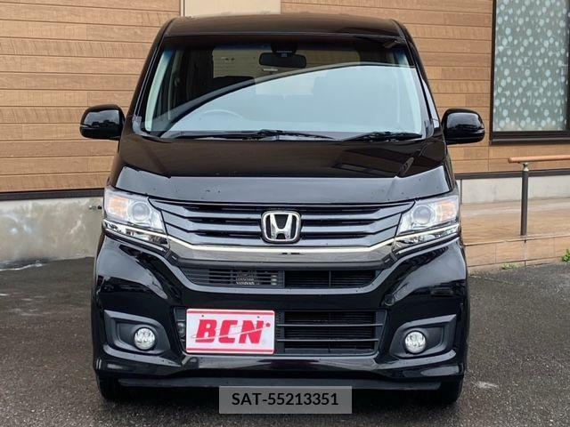 Honda N-WGN 2014-05 234905-16