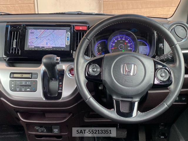 Honda N-WGN 2014-05 234905-1