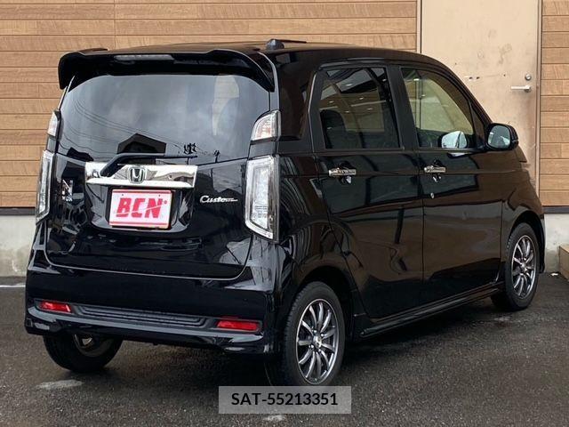 Honda N-WGN 2014-05 234905-2