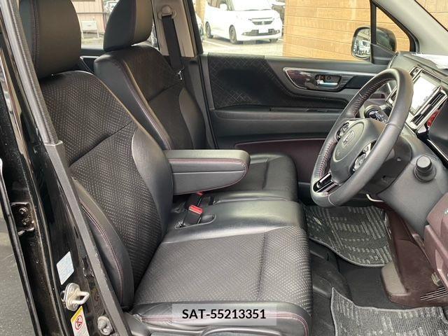 Honda N-WGN 2014-05 234905-9