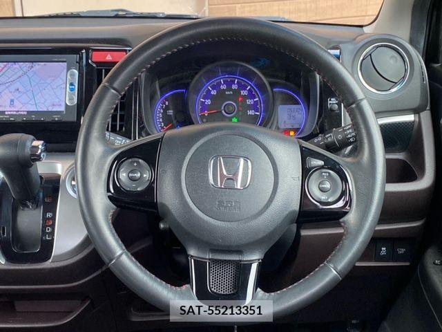 Honda N-WGN 2014-05 234905-13