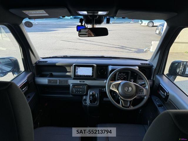 Honda N-VAN 2020-09 221740-13