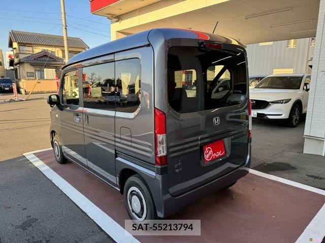 Honda N-VAN 2020-09 221740-5