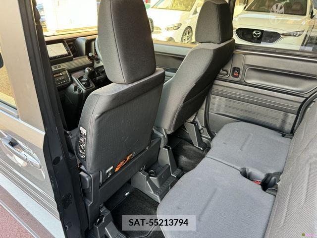 Honda N-VAN 2020-09 221740-17
