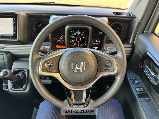 Honda N-VAN 2020-09 221740-20