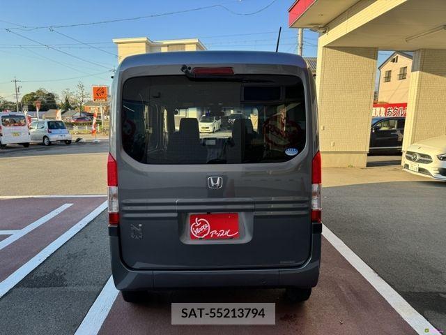 Honda N-VAN 2020-09 221740-7