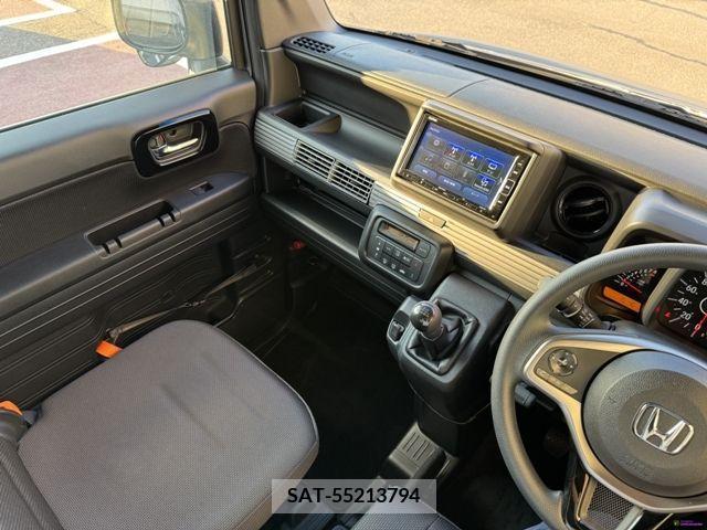 Honda N-VAN 2020-09 221740-25