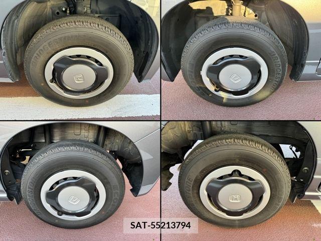 Honda N-VAN 2020-09 221740-27