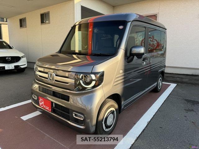Honda N-VAN 2020-09 221740-0