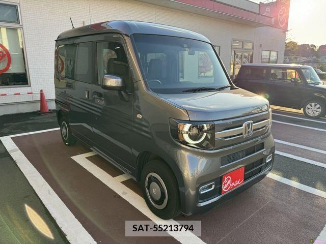 Honda N-VAN 2020-09 221740-2