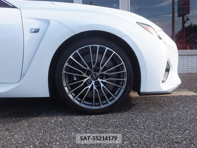 Lexus RC F 2018-08 354133-8