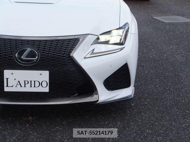 Lexus RC F 2018-08 354133-14