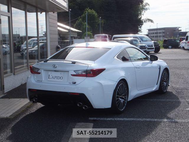 Lexus RC F 2018-08 354133-9