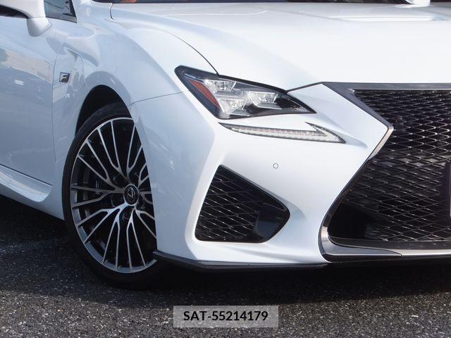 Lexus RC F 2018-08 354133-4