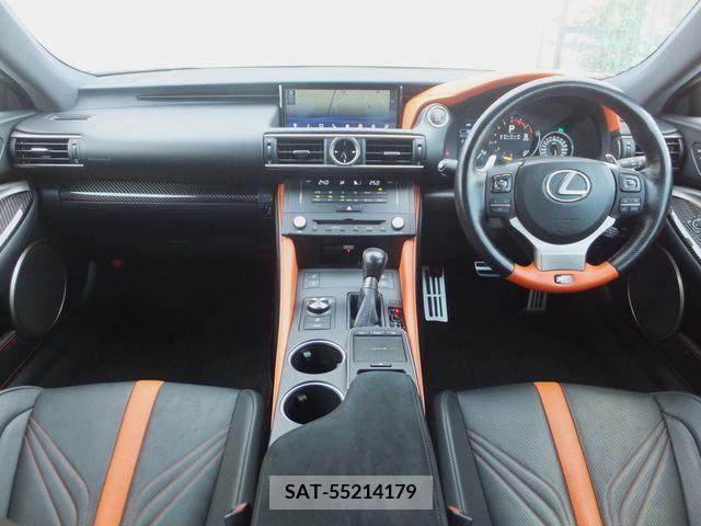 Lexus RC F 2018-08 354133-1