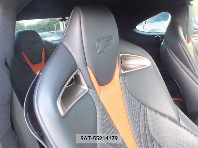 Lexus RC F 2018-08 354133-18