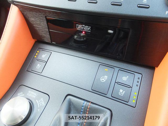 Lexus RC F 2018-08 354133-20