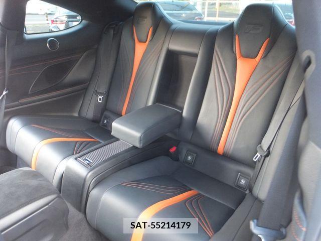 Lexus RC F 2018-08 354133-27