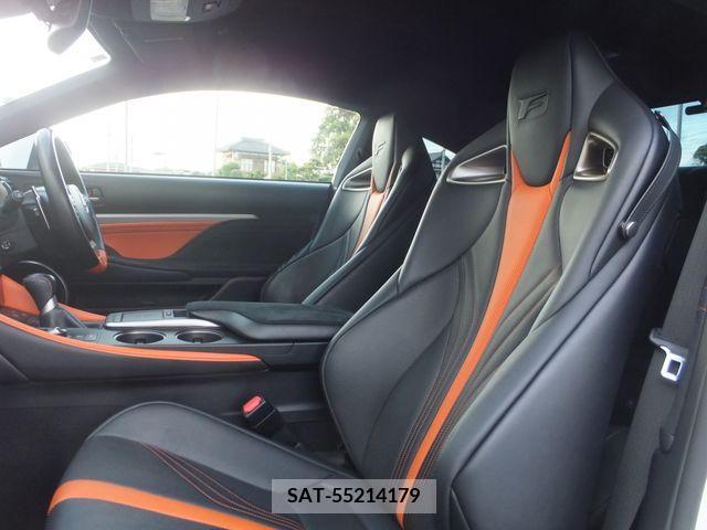 Lexus RC F 2018-08 354133-17