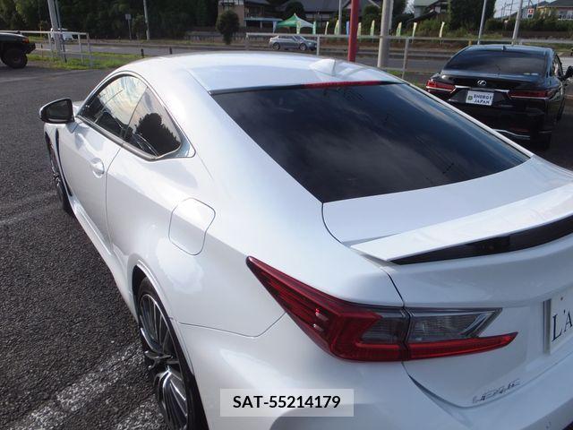 Lexus RC F 2018-08 354133-12