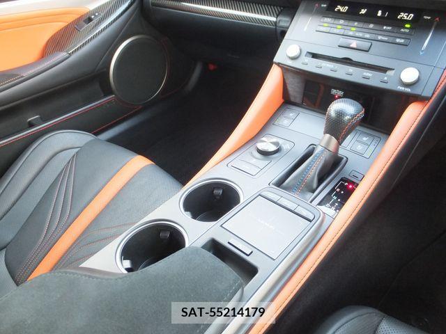 Lexus RC F 2018-08 354133-25