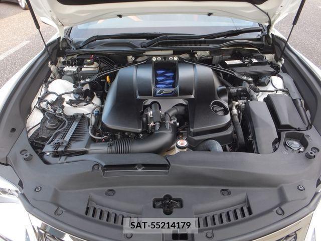 Lexus RC F 2018-08 354133-15