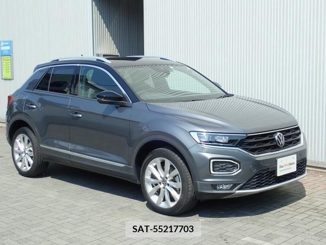 VolksWagen T-ROC 2021-09 388849-10