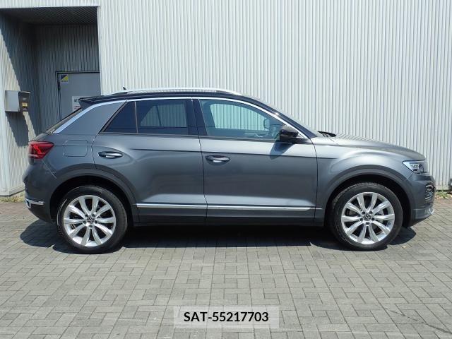 VolksWagen T-ROC 2021-09 388849-9