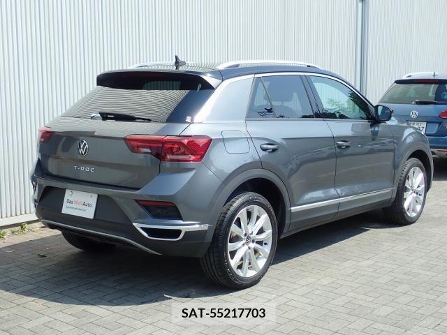 VolksWagen T-ROC 2021-09 388849-8