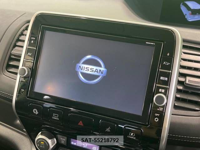 Nissan SERENA 2018-12 324983-2