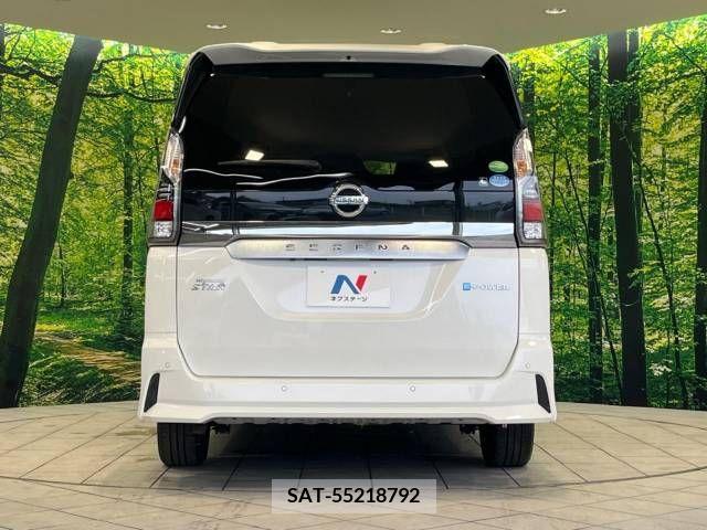 Nissan SERENA 2018-12 324983-16