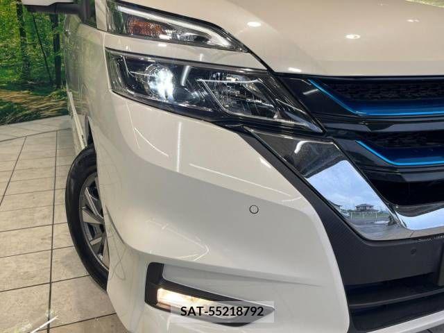 Nissan SERENA 2018-12 324983-13