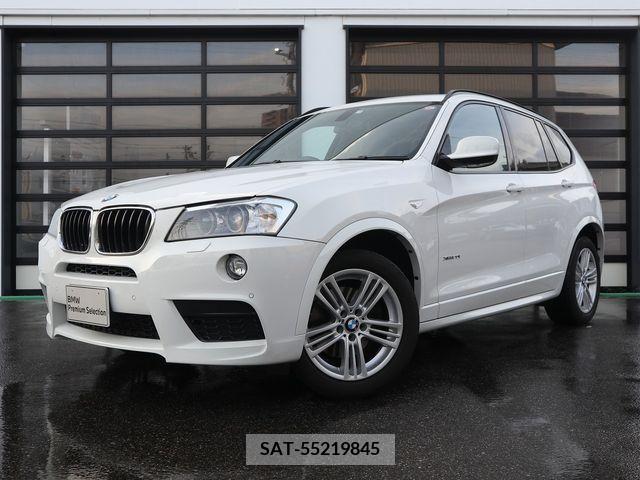 Bmw X3 2013-03 233828-0