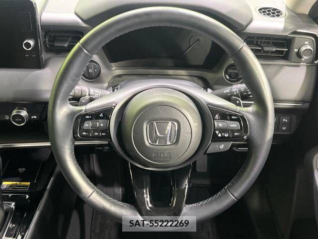 Honda VEZEL 2022-02 288296-11