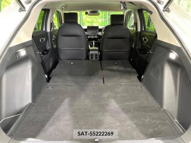 Honda VEZEL 2022-02 288296-10