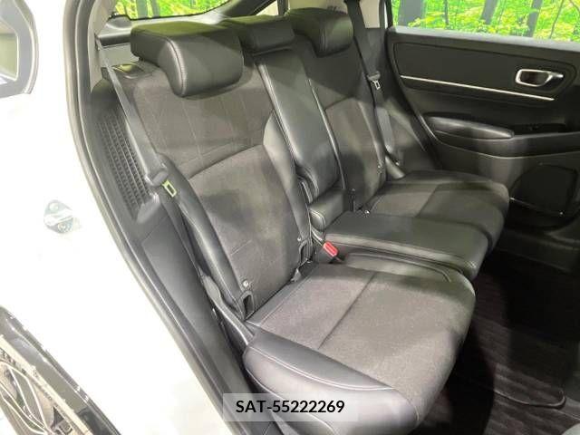 Honda VEZEL 2022-02 288296-9