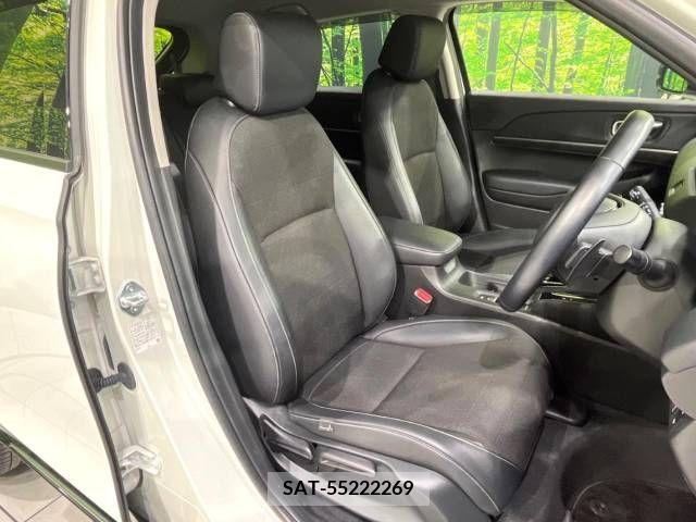 Honda VEZEL 2022-02 288296-8