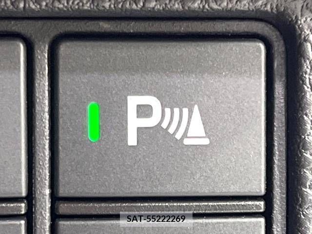 Honda VEZEL 2022-02 288296-7