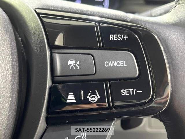 Honda VEZEL 2022-02 288296-5