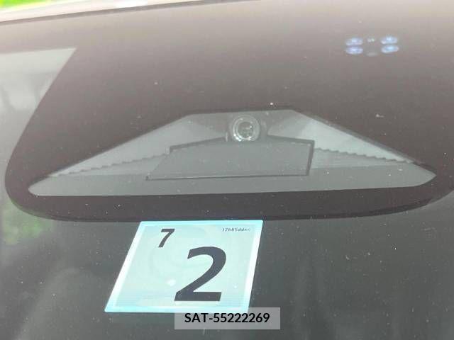 Honda VEZEL 2022-02 288296-4