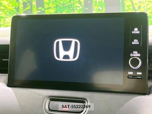 Honda VEZEL 2022-02 288296-2