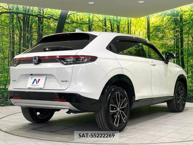 Honda VEZEL 2022-02 288296-17